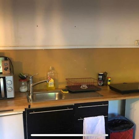 파리 Charming Studio At The Heart Of 14 Arrondissement 아파트 외부 사진